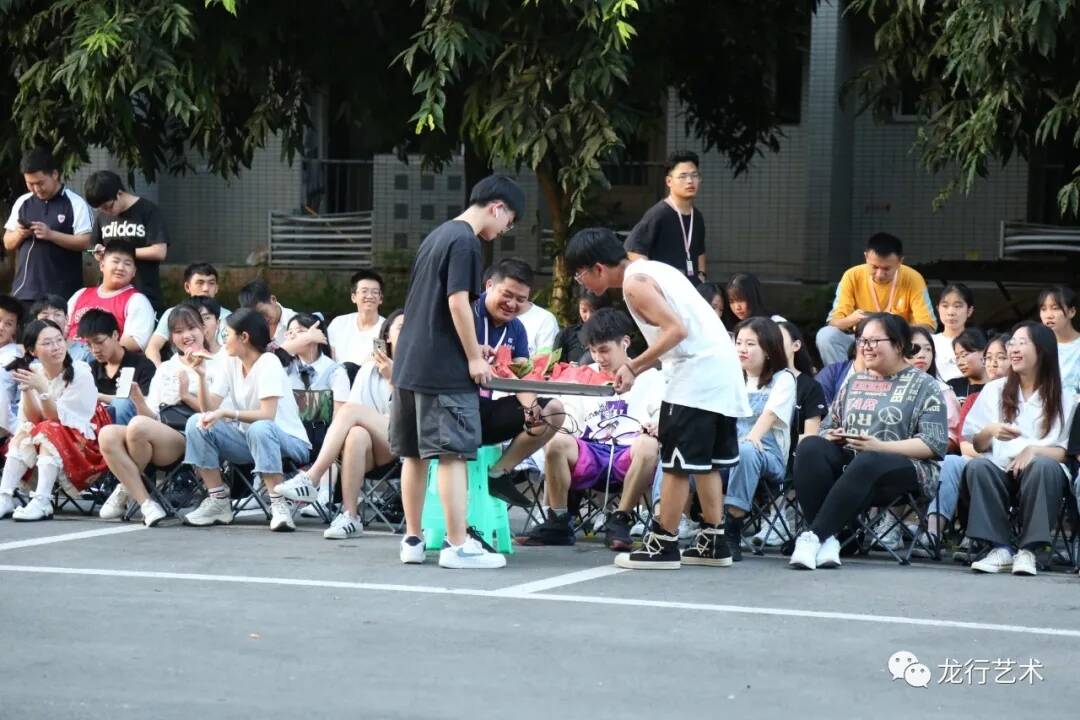 今夏，你度过的最有意义的暑假......