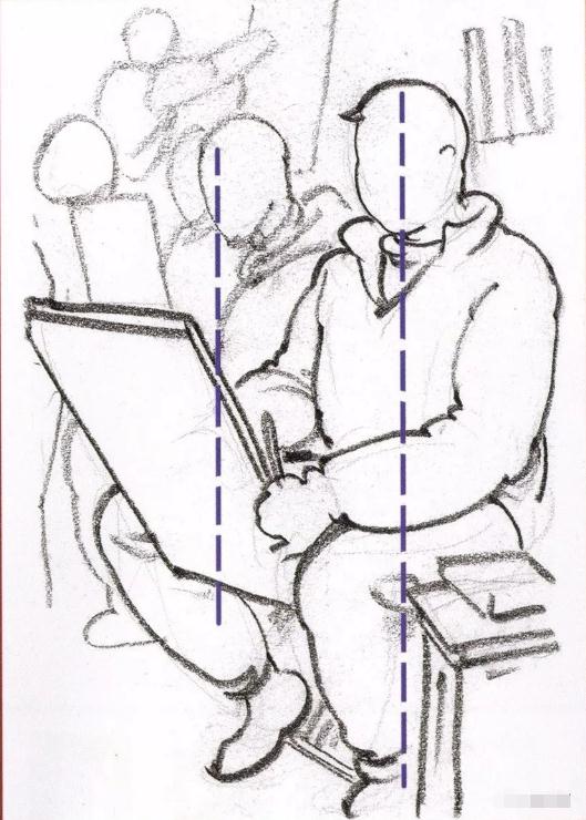 重庆画室,重庆美术培训,重庆美术?？寂嘌?09