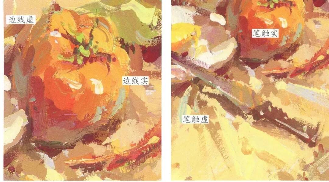 重庆美术培训画室教你如何让普通色彩静物多出艺术感？