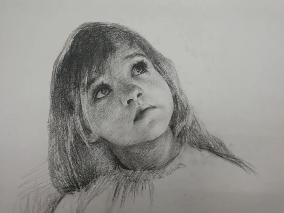 重庆美术培训画室美术生你真的懂素描吗？