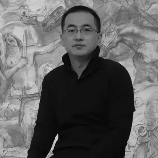 重庆美术集训画室带你开眼界啦，八大美院油画系教授作品大比拼！
