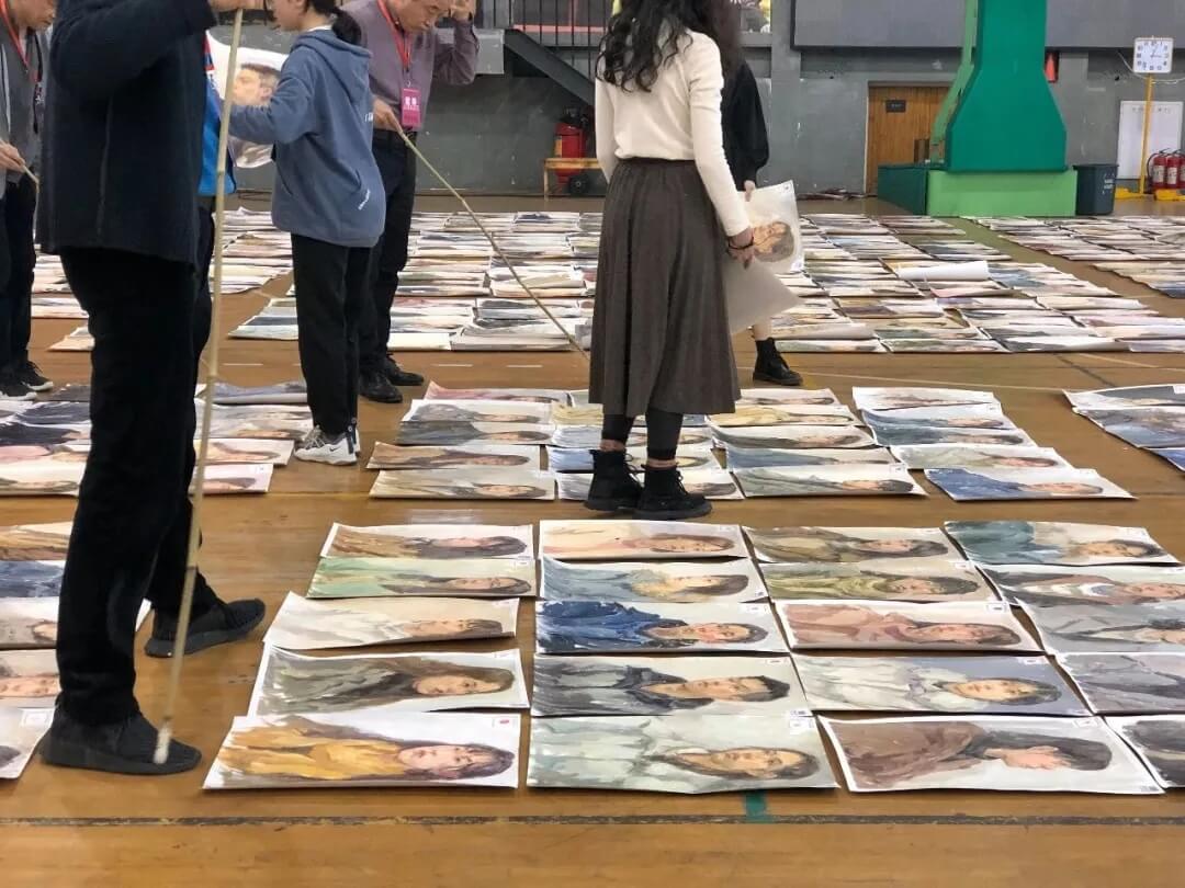 【2021年艺考分析】美术统考越来越重要，重庆美术集训画室美术生注意啦！