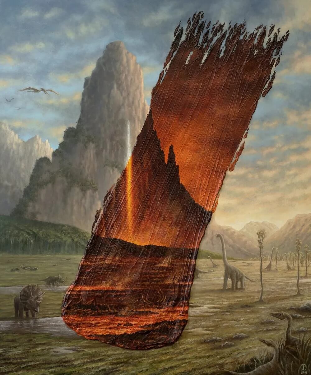 一图二画风的"反差世界"作品，看呆众人！你惊呆了吗？图十三