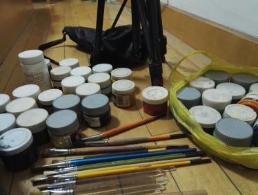 孩子想走美术艺考这条路，作为家长的你，需要考虑这些！重庆美术艺考培训学校，图二