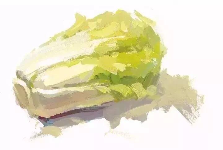 重庆美术培训画室为你整理了联考常见的色彩静物单体详解！