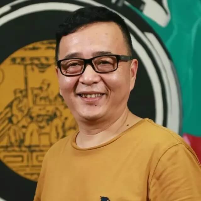 重庆美术集训画室带你开眼界啦，八大美院油画系教授作品大比拼！