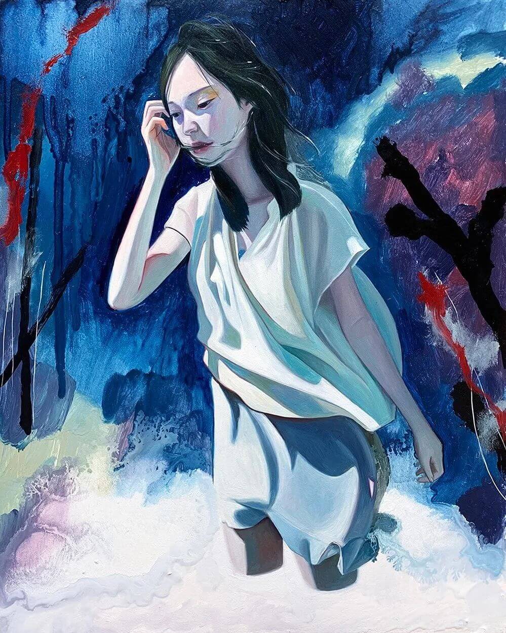 重庆美术培训画室