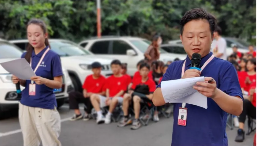 月度颁奖礼丨优秀是一种习惯，榜样是努力的方向！
