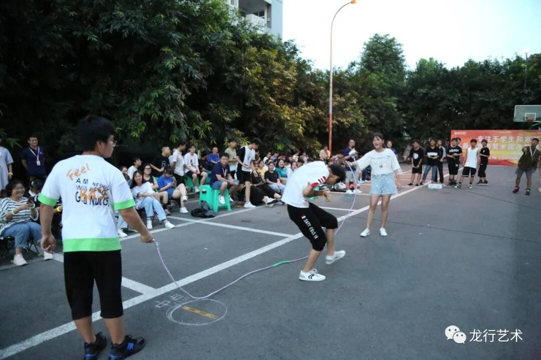 今夏，你度过的最有意义的暑假......