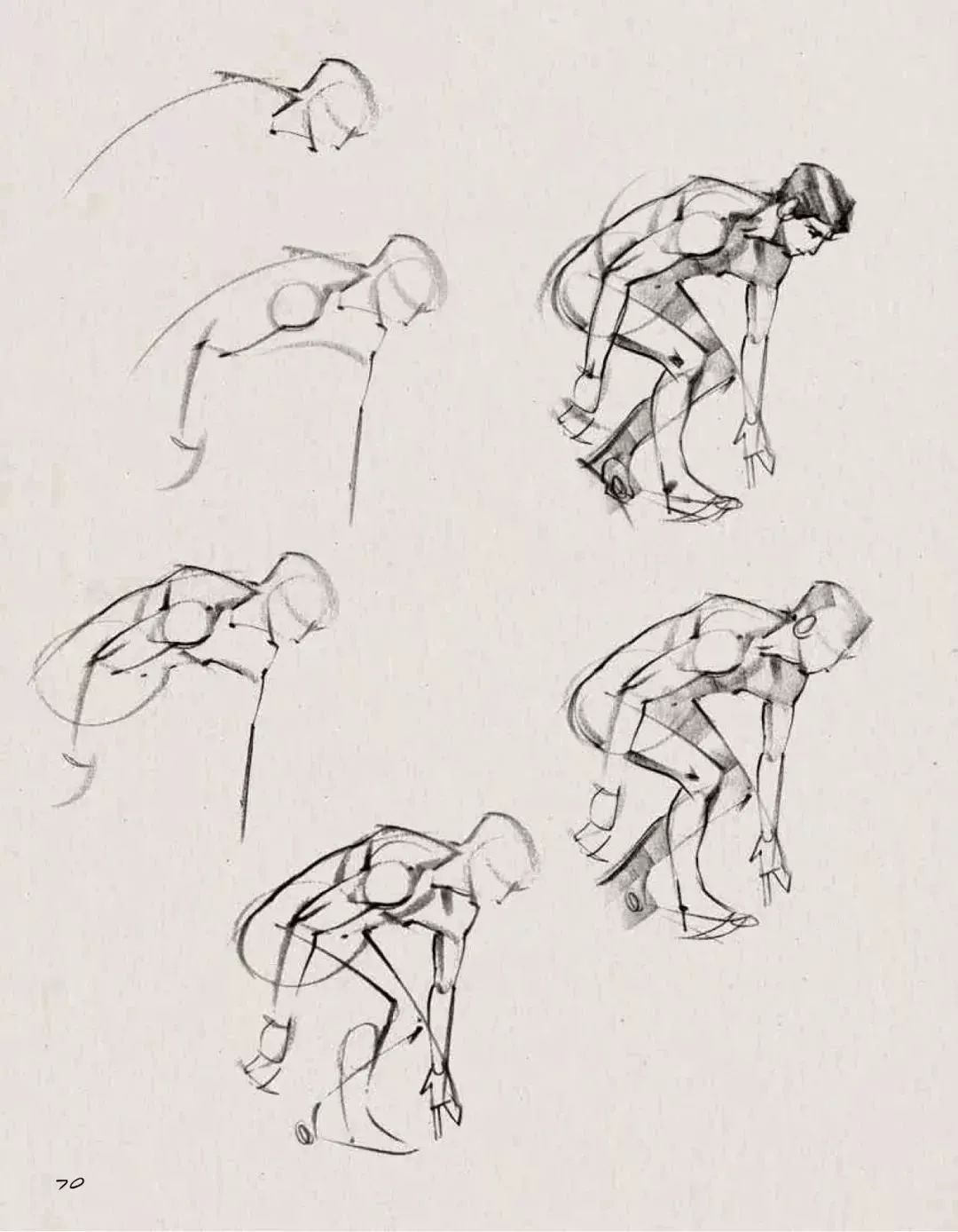 重庆画室,重庆速写培训画室,重庆美术培训,34