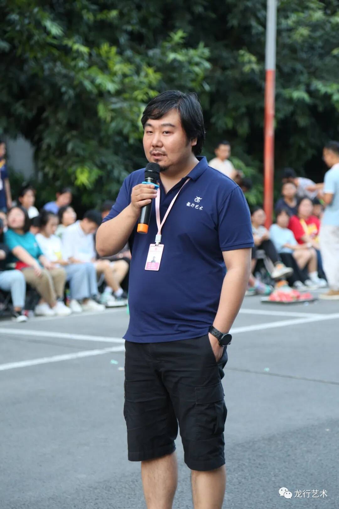 今夏，你度过的最有意义的暑假......