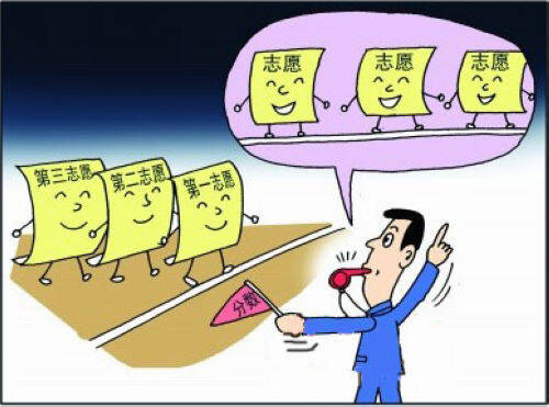 2020届美术生，志愿填报需要注意的九大问题！