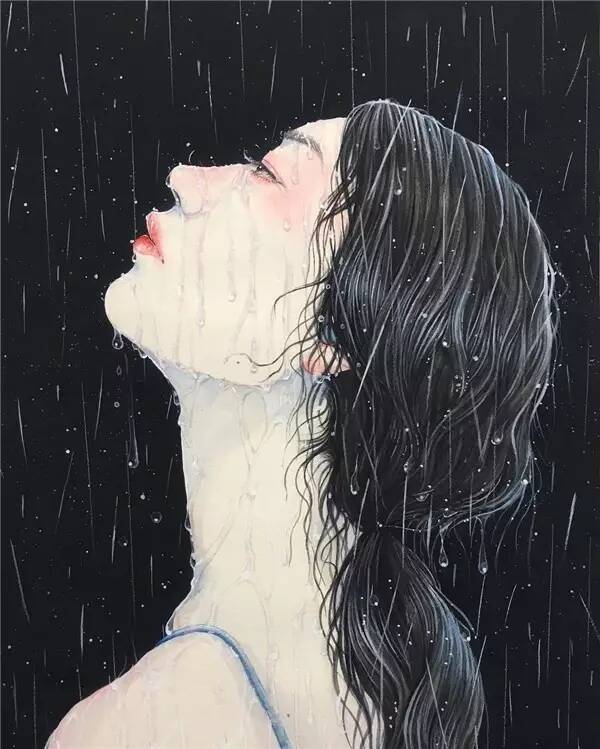 重庆美术集训画室发现，不少画家都喜欢画女性，这是为什么？