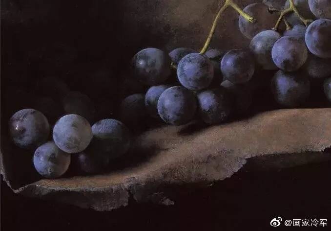 重庆美术培训画室|画家作品总是让人傻傻分不清，是油画还是照片！