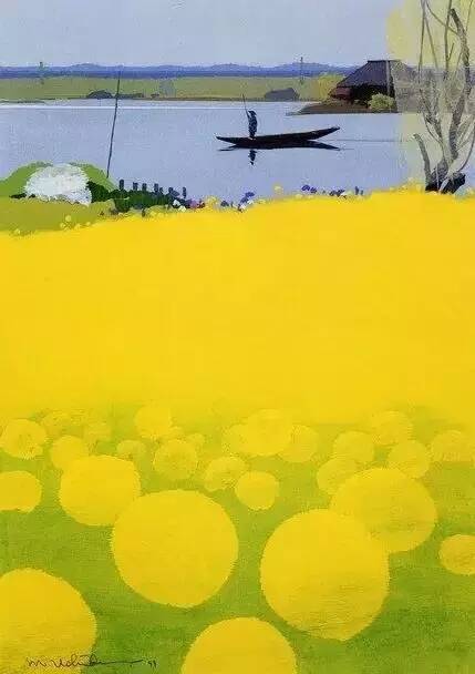 日本近100岁的老人仍在画画，重庆美术培训画室美术生你有什么理由不努力！