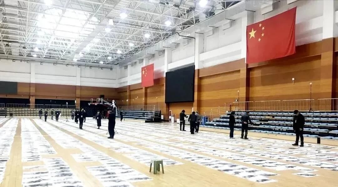 联考不足100天！重庆美术培训画室美术生请先掌握美术联考评分标准！
