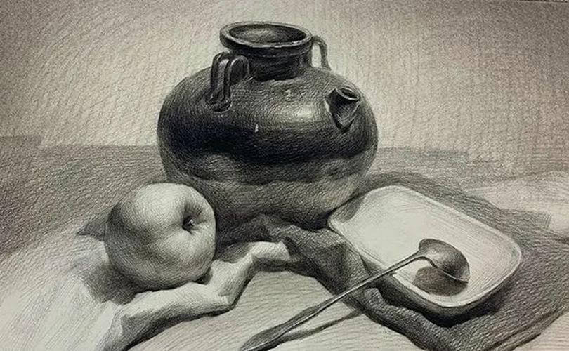 如何培养对素描理解？重庆画室来解答你的疑惑！