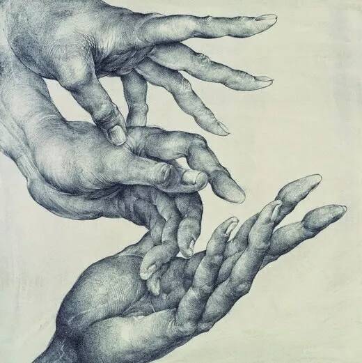 重庆美术培训画室带你来看，摄影师妈妈如何把全家都拍成世界名画！