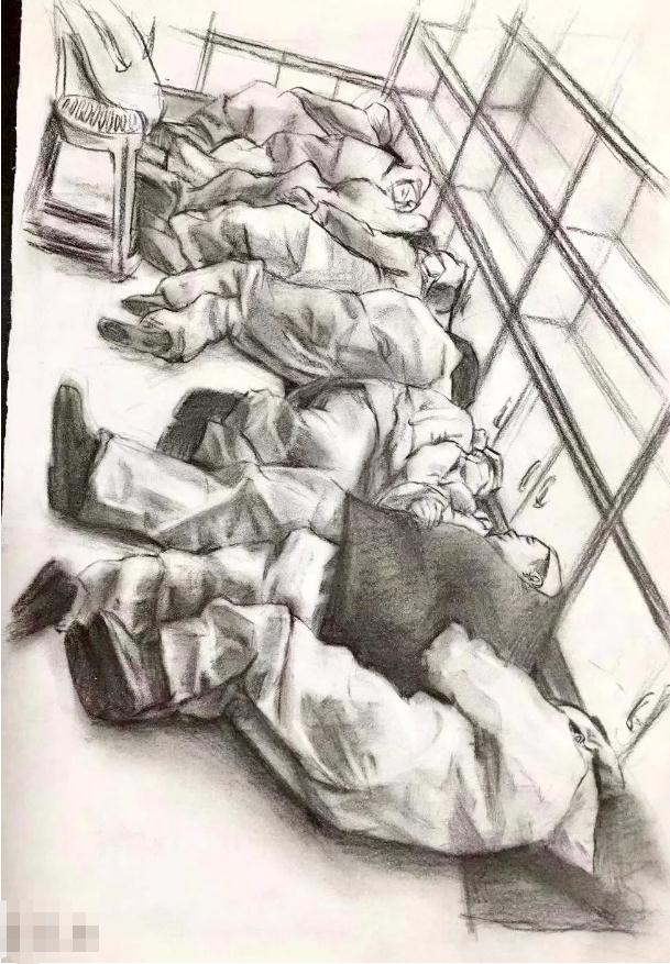 重庆画室,重庆美术校考,重庆?？寂嘌祷?04