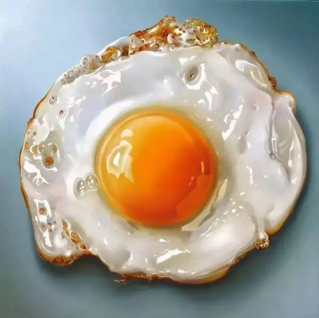 重庆美术培训画室带你来看三位超精微油画的高手， 最年轻仅十六岁！