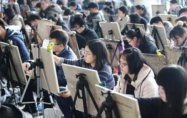 山东四模高分卷鉴赏，你和他们之间还有多少差距！