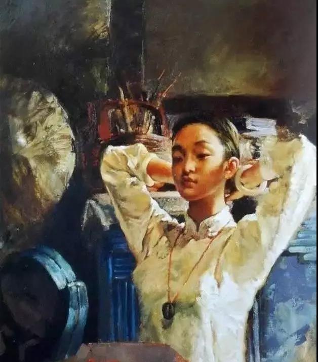 孩子想走美术艺考这条路，作为家长的你，需要考虑这些！重庆美术艺考培训学校，图三