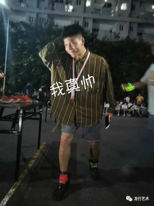 今夏，你度过的最有意义的暑假......