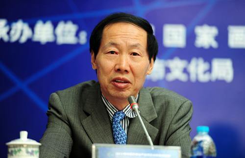 重庆美术集训学校带你来看看美术界的代表们都说了些什么？