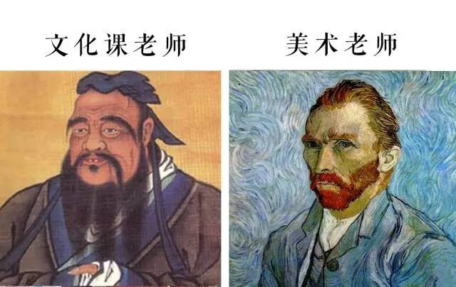 重庆十大画室中美术老师VS文化老师的终极之战？你猜谁会赢？