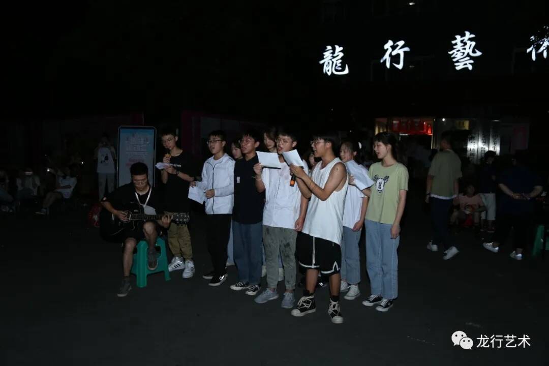 今夏，你度过的最有意义的暑假......