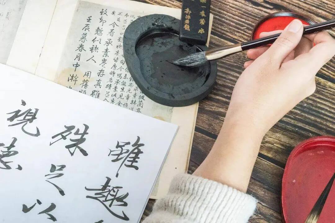 “软任务”成为“硬指标”—书法艺考成为香饽饽！
