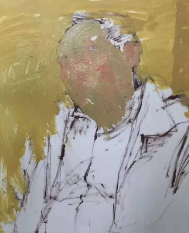 重庆美术培训画室美术生遇到难题想拿高分？色彩头像步骤解析赶紧收藏！