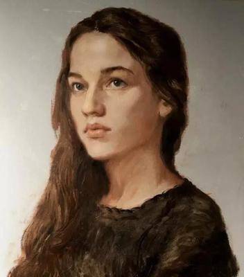 重庆美术培训画室美术生遇到难题想拿高分？色彩头像步骤解析赶紧收藏！
