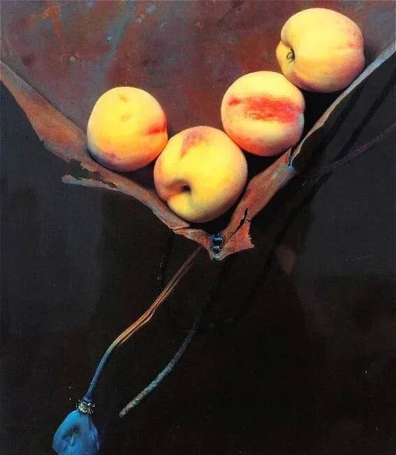 重庆美术培训画室|画家作品总是让人傻傻分不清，是油画还是照片！