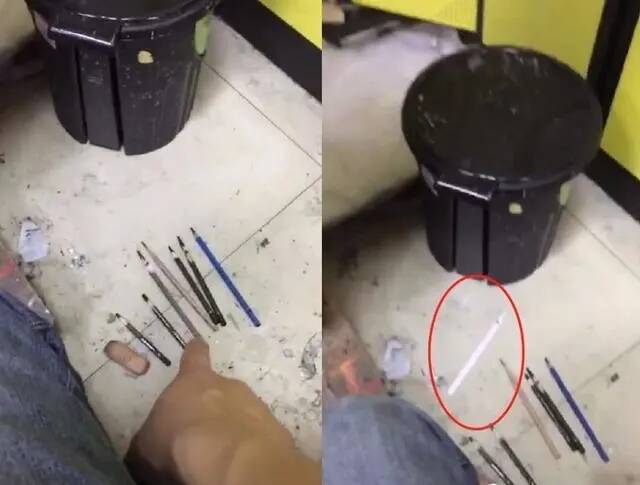 重庆美术培训画室提醒：美术生周围3米，不要相信有真物！