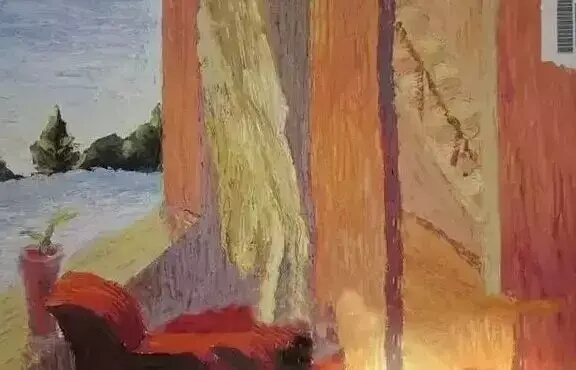 重庆美术培训班分享十年前的美院美术?？几叻志?，画成这样就能上美院？图十