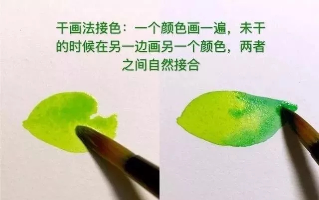 重庆美术培训画室为你送上八种水彩画的入门技巧！