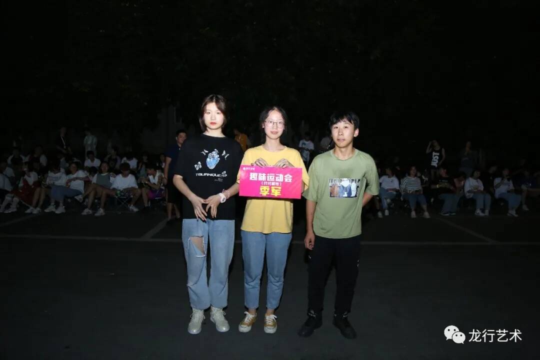 今夏，你度过的最有意义的暑假......
