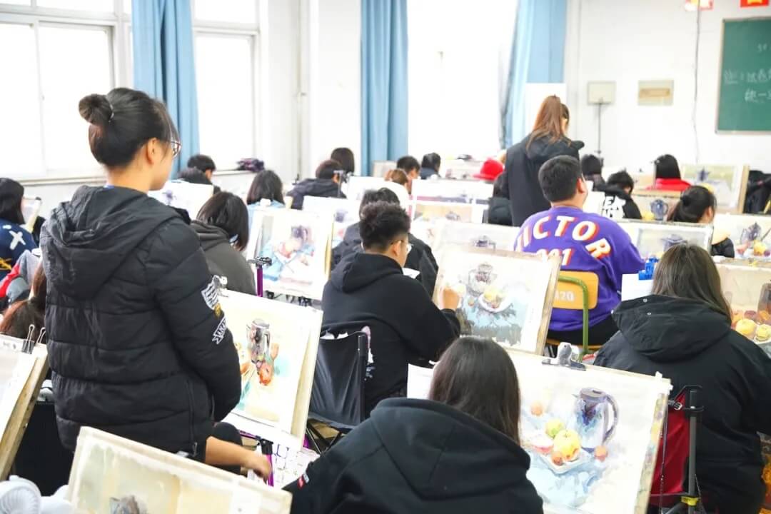 官方发布 ‖ 四川省所有艺术类专业考试的考生须在开考14天以前做这件事！