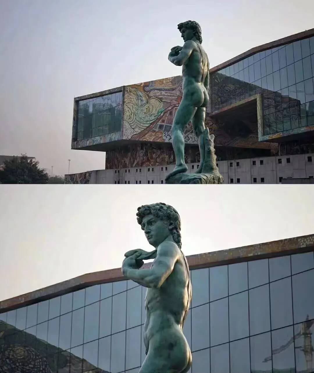 在川美上学是一种什么体验？重庆美术集训画室带你来涨姿势了！