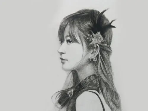 如何快速提升素描头像？重庆画室给你这几点建议！