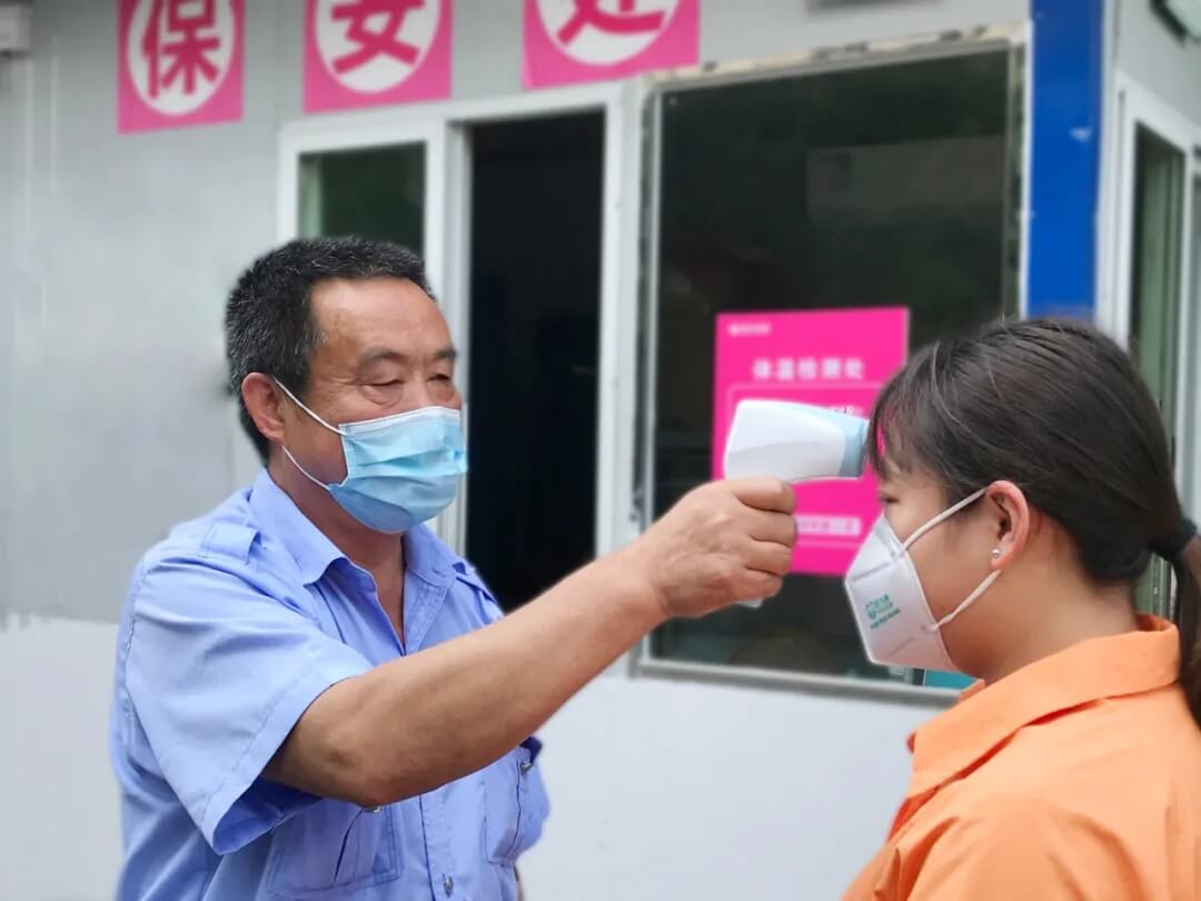恭喜龙行艺术学校成为重庆首批获得复课资格的优秀培训机构！