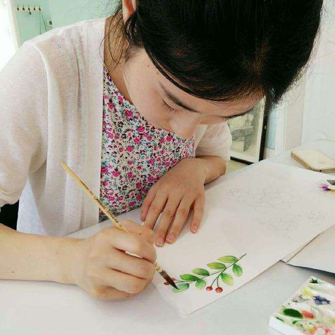 重庆美术培训班哪家好？