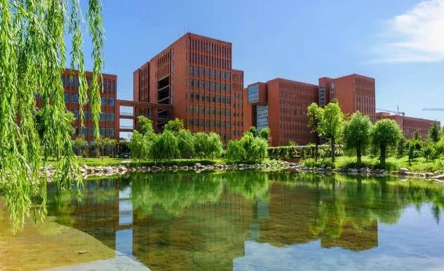 这八所“轻工”大学设计类专业都杠杠的！想往美术设计类行业发展的可以考虑下！图五