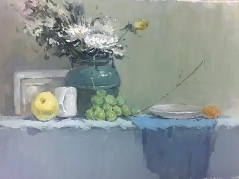 重庆画室寒假班