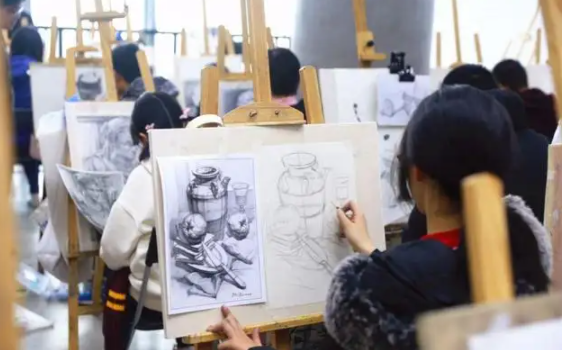 艺考的流程是怎样的？重庆画室美术生参加艺考需要哪些条件？