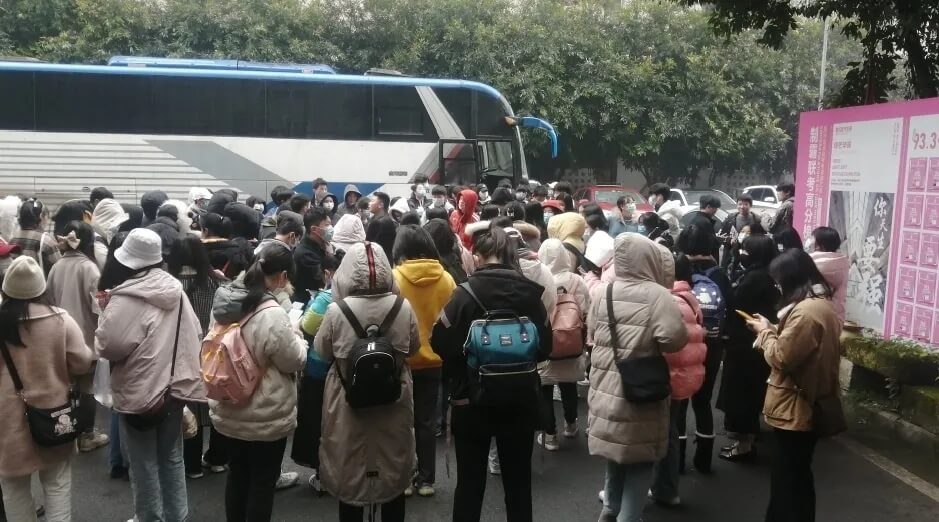 重庆美术培训寒假班开学季 ‖ 你还在观望吗？重庆龙行艺术带你弯道超车！图六