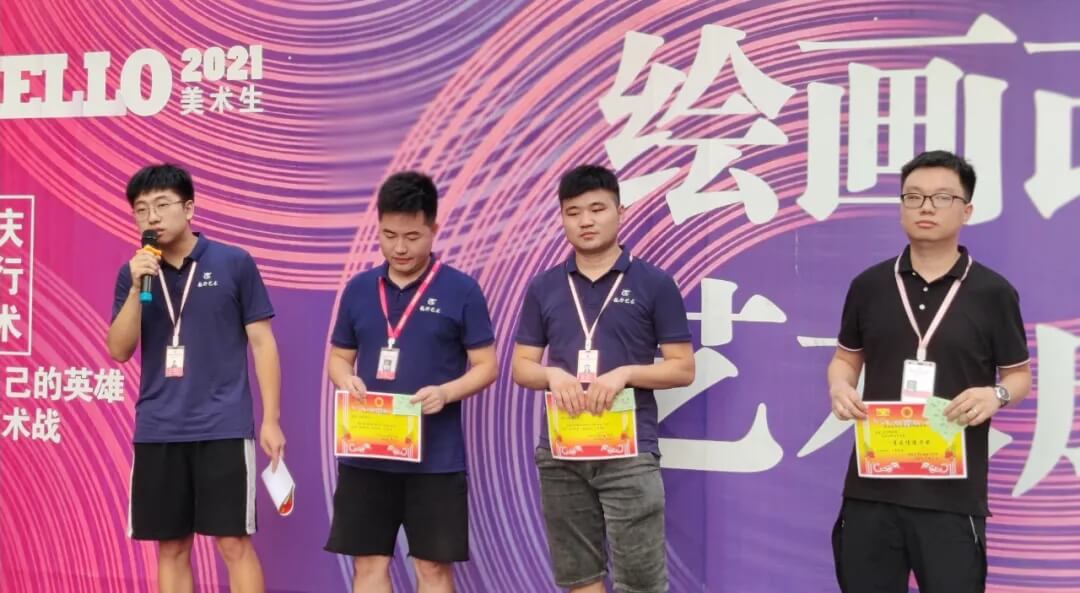 龙行每周说 || 第五期 所有看似从天而降的幸运，都不过是厚积薄发的结果