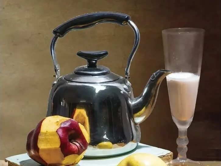 重庆美术培训画室中美术生最讨厌的十大静物排行榜......想哭！