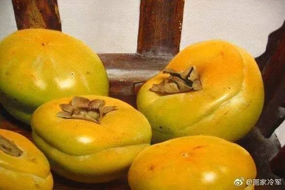 重庆美术培训画室|画家作品总是让人傻傻分不清，是油画还是照片！